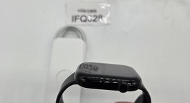 Good
													Apple Watch Series 10 46mm - Unlocked, Black, A3003 - Cellular, Aluminum, photo 3 of 6