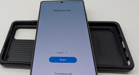 Good
													Samsung Galaxy Note 20 5G - AT&T, Mystic Gray, 128 GB, 8 GB, SM-N981U, photo 5 of 5