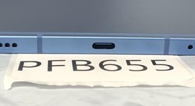 Mint
													Apple iPad 11th Gen - Unlocked, Blue, 128 GB, A3355, photo 5 of 6