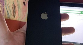 Good
													Apple iPhone 12 - Unlocked, Black, 256 GB, A2172, photo 2 of 7