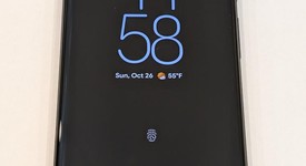 Fair
													Google Pixel 6 Pro - Unlocked, Black, 256 GB, 12 GB, G8VOU, photo 3 of 16
