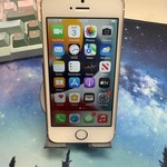 Good Apple iPhone SE 1st Gen 2016 - Unlocked, 32 GB, Gold, A1662