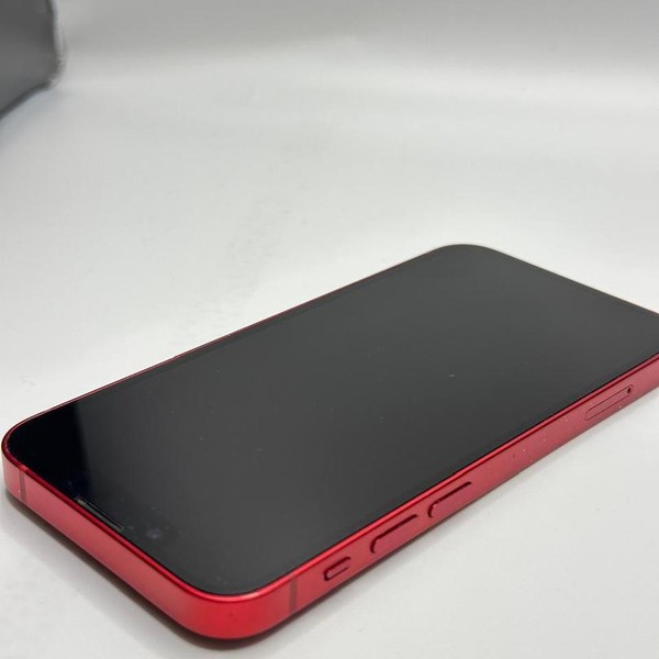 Apple iPhone 13 Mini - Unlocked, 128 GB, Red, A2481
