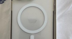 Mint
													Apple iPhone 15 Pro Max - Unlocked, Natural, 256 GB, A2849, photo 3 of 14