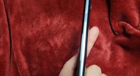 Good
													Samsung Galaxy S8 Plus - Verizon, Blue, 64 GB, SM-G955U, photo 3 of 9