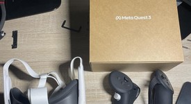 Good
													Meta Quest 3 - 512 GB, photo 2 of 6