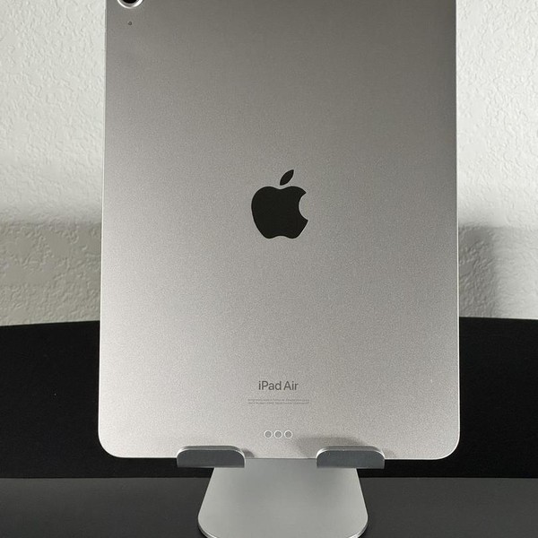Apple iPad Air 11 inch (M2) 2024 - Wi-Fi, 512 GB, Starlight, A2902