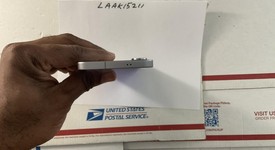 Mint
													Samsung Galaxy S25 - Verizon, Silver Shadow, 128 GB, 12 GB, SM-S931U, photo 5 of 8