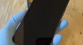 Fair
													Apple iPhone 15 Pro Max - Unlocked, Blue, 256 GB, A2849, photo 4 of 17