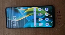 Good
													Moto G 5G (2025) - Unlocked, Gray, 128 GB, photo 1 of 7