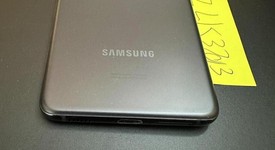 Good
													Samsung Galaxy S21 5G - Verizon, Gray, 128 GB, 8 GB, SM-G991U, photo 5 of 8