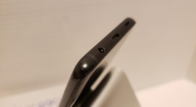 Good
													Samsung Galaxy S9 Plus - Unlocked Non-US, Black, 64 GB, SM-G9650, photo 4 of 22