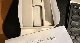 Mint
													Google Pixel Watch 3 - Unlocked, Silver, 45mm, LTE, photo 2 of 10