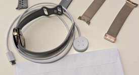 Mint
													Google Pixel Watch 2 - Unlocked, Gold, LTE, photo 3 of 3