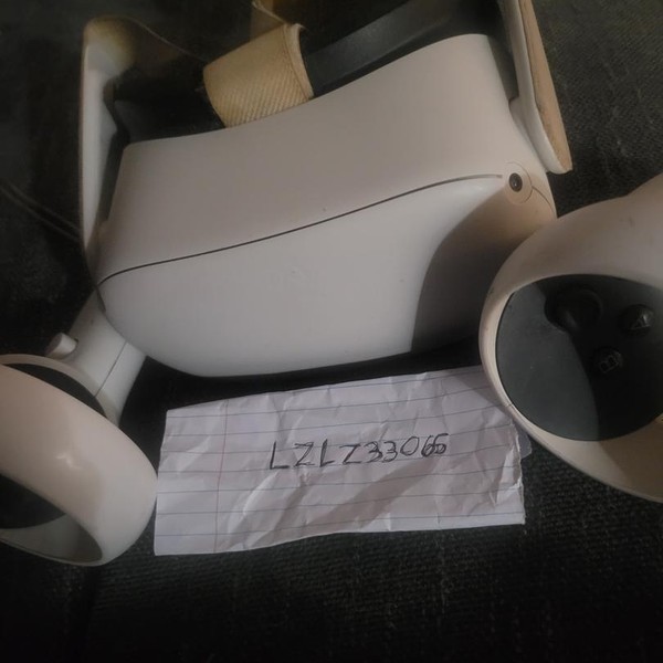 Meta Quest 2 - 256 GB