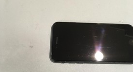 Good
													Apple iPhone SE 2nd Gen 2020 - Unlocked, Black, 64 GB, A2275, photo 5 of 16