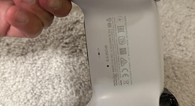 Good
													PlayStation 5 Digital Edition (2020) - White, 825 GB, Digital Edition, photo 3 of 5