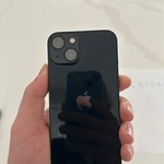 Good Apple iPhone 13 - Unlocked, 256 GB, Midnight, A2482