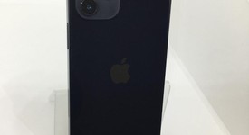 Good
													Apple iPhone 12 - Unlocked, Black, 128 GB, A2172, photo 5 of 7
