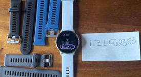 Mint
													Garmin Venu 3 - White, photo 1 of 5