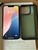 Fair Apple iPhone 13 Pro - Unlocked, Green, 256 GB, A2483