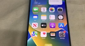 Good
													Apple iPhone 14 Plus - T-Mobile, Purple, 128 GB, A2632, photo 2 of 7