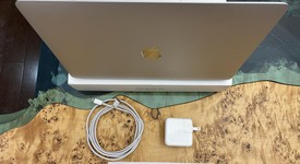 Good
													MacBook Air 2020 - 13" - I3, Silver, 256 GB, 8 GB, photo 2 of 10