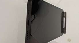 Mint
													Apple iPhone 12 - Unlocked, Black, 128 GB, A2172, photo 2 of 9