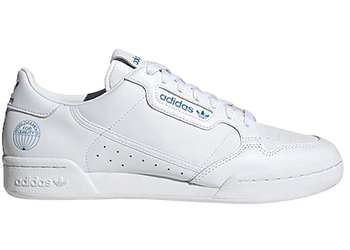 adidas Continental 80 World Famous For Quality for sale