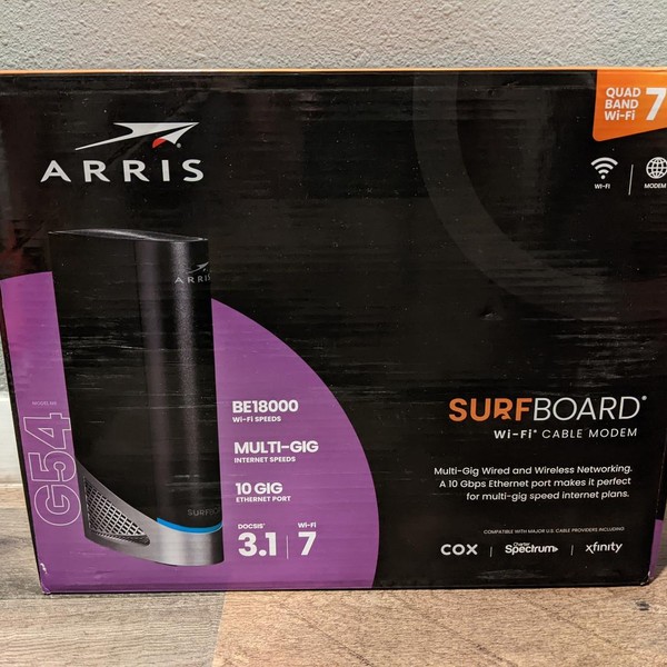 ARRIS Modem