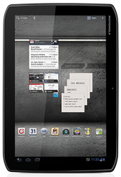 Motorola Droid Xyboard 10.1 (Wi-Fi)