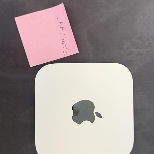 Mac Mini 2024 - Apple M4 Pro 14-core, 2 TB, 48 GB