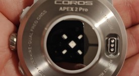 Good
													Coros Apex 2 Pro - Gray, photo 5 of 9
