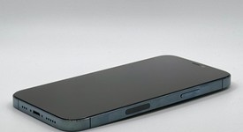 Fair
													Apple iPhone 12 Pro - Unlocked, Pacific Blue, 512 GB, A2341, photo 6 of 6