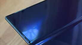 Good
													Huawei Mate XT Ultimate - Unlocked Non-US, Black, 512 GB, 16 GB, photo 5 of 26