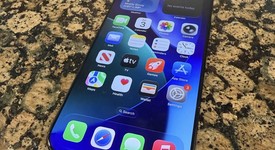 Good
													Apple iPhone 16 Pro Max - AT&T, Black, 256 GB, A3084, photo 2 of 4