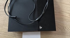 Good
													PlayStation 4 - Black, 500 GB, Standard, photo 3 of 5
