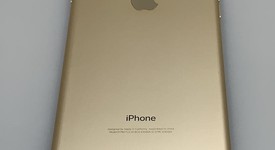 Mint
													Apple iPhone 7 Plus - Unlocked, Gold, 128 GB, A1661, photo 2 of 6