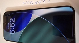 Good
													Apple iPhone 15 Pro Max - Unlocked, Blue, 256 GB, A2849, photo 4 of 13