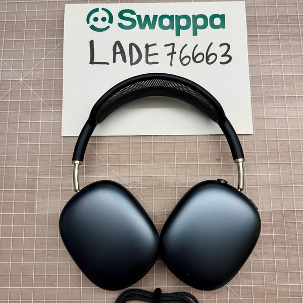 Apple AirPods Max USB-C - Midnight