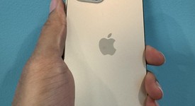 Good
													Apple iPhone 12 Pro - Unlocked, Gold, 512 GB, A2341, photo 2 of 7