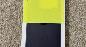 New
													Apple iPhone 16 - Unlocked, Black, 128 GB, A3081, photo 3 of 3