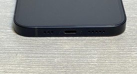 Good
													Apple iPhone 12 - Unlocked, Black, 128 GB, A2172, photo 4 of 8