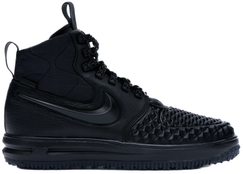 Nike Lunar Force 1 Duckboot Black for sale
