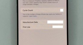 Mint
													Apple iPhone 16 Pro Max - Unlocked, Black, 256 GB, A3084, photo 2 of 7