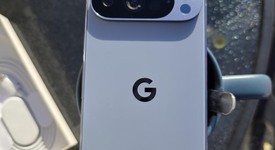 Good
													Google Pixel 10 Pro - Unlocked, Moonstone, 512 GB, G4QUR, photo 3 of 16