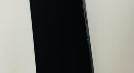 Fair
													Apple iPhone 13 - Unlocked, Midnight, 128 GB, A2482, photo 2 of 9