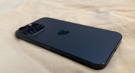 Mint
													Apple iPhone 15 Pro Max - Unlocked, Blue, 512 GB, A2849, photo 5 of 7