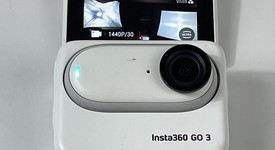 Good
													Insta360 GO 3 - 128 GB, photo 1 of 8