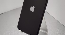 Fair
													Apple iPhone 11 - Unlocked, Black, 128 GB, A2111, photo 3 of 15